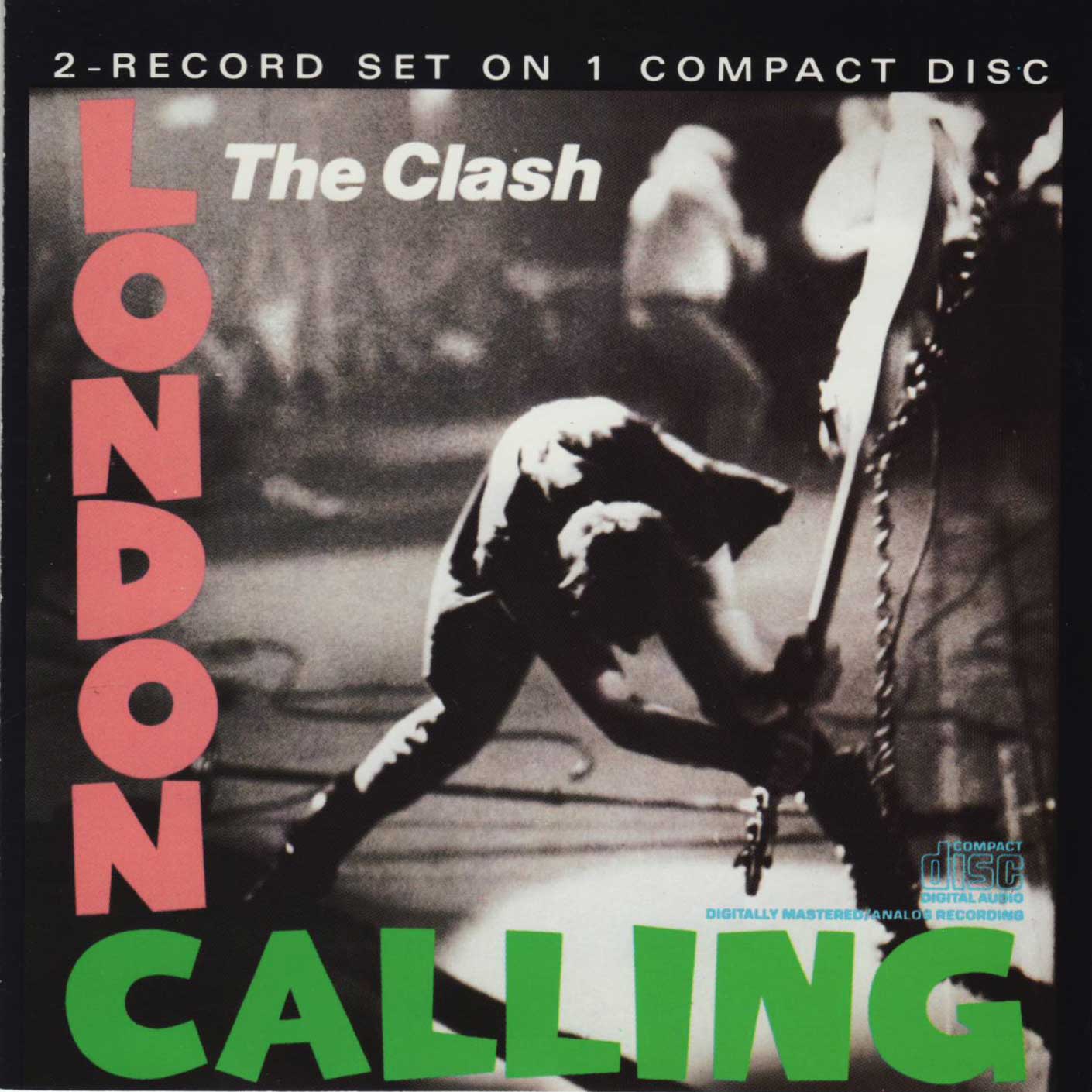 London Calling